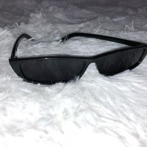 Trendy slim Sunglasses